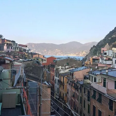 Apartment Tagia Vernazza