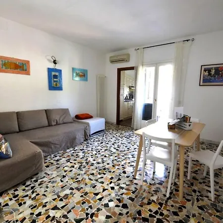 Apartment Tagia Vernazza