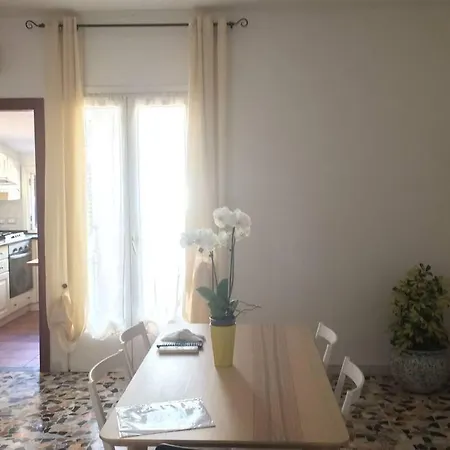 Tagia Apartment
