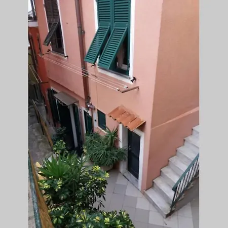 Tagia Apartment Vernazza