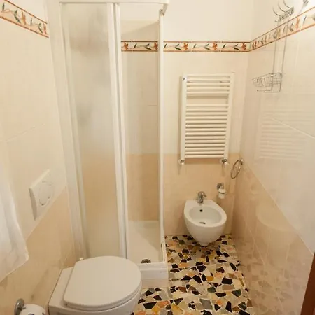 Tagia Apartment *